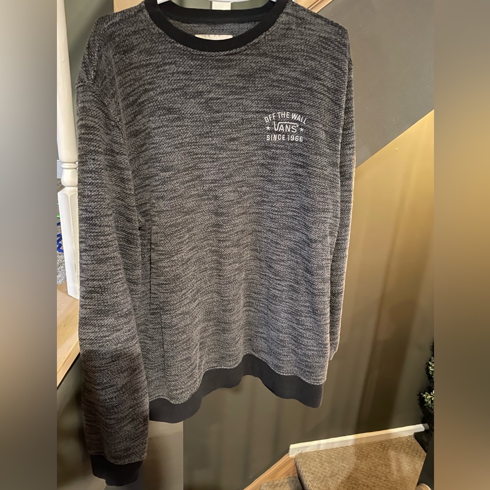 Vans Sweater / Sweathirt